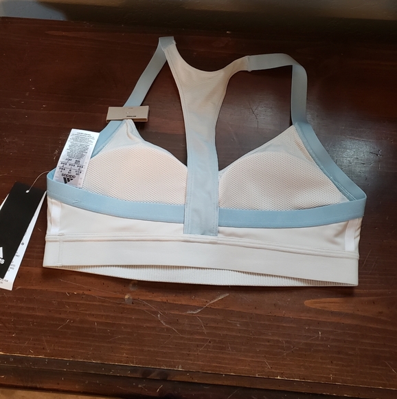Adidas sport bra - Picture 2 of 6
